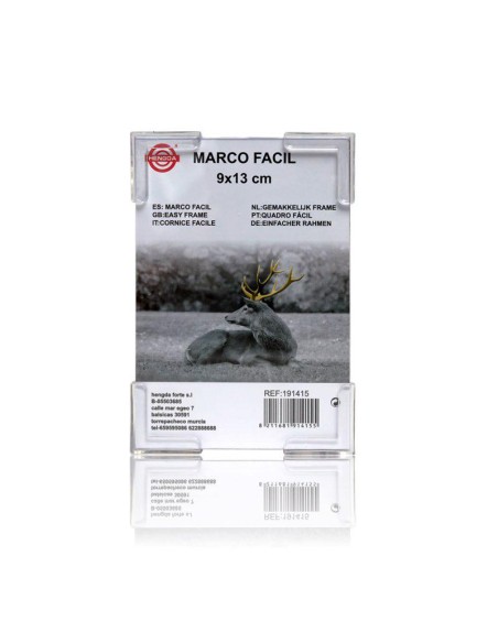 20704-cadre photo 9 x 13 cm