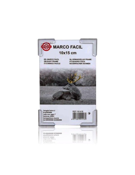 20705-cadre photo 10 x 15 cm