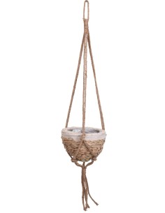 430000150-pot de fleur a suspendre - gm