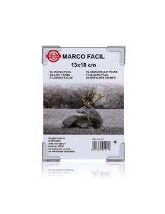 20706-cadre photo 13 x 18 cm