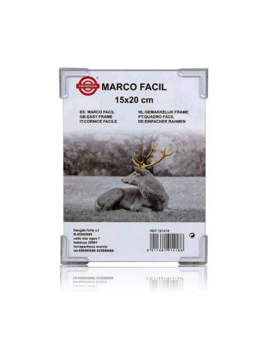 20707-cadre photo 15 x 20 cm