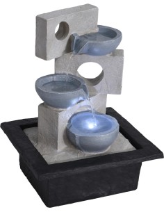 795202220-fontaine lumineuse 215x180x300mm