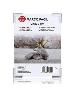 20711-cadre photo 24 x 30 cm