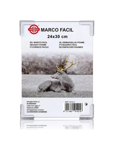 20711-cadre photo 24 x 30 cm