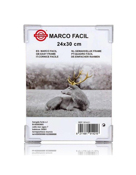 20711-cadre photo 24 x 30 cm