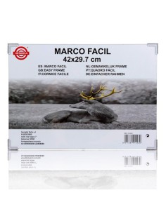 20712-cadre photo 42 x 29.7 cm