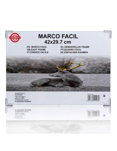 20712-cadre photo 42 x 29.7 cm