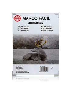 20713-cadre photo 30 x 40 cm