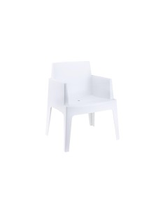 058éboxéarmchairé/éblanc