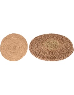 435100000-set de table rond dia 40cm