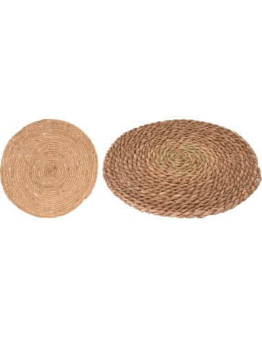 435100000-set de table rond dia 40cm