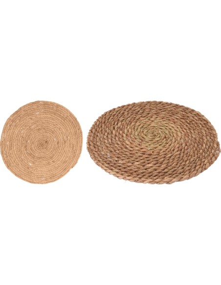 435100000-set de table rond dia 40cm