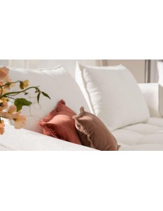 canapé melvin angle droit terracota city 272