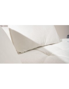 canapé melvin angle gauche beige  city 102