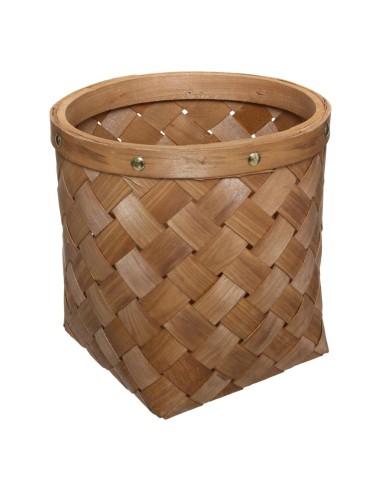 178794a - panier bois melvin rd nat - m
