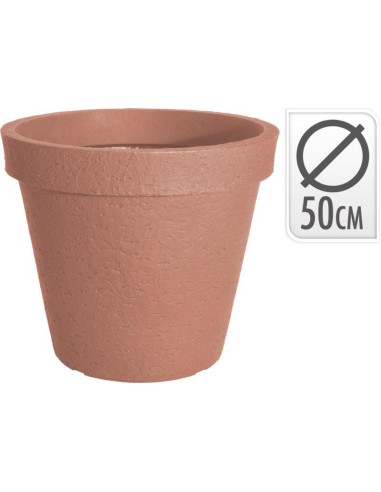 y54195510-pot de fleurs pe dia 50x43cm i