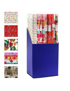 10509-papier cadeau permanent 200 x 70 cm
