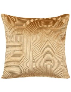 164007j - housse cous vel cut or  40x40