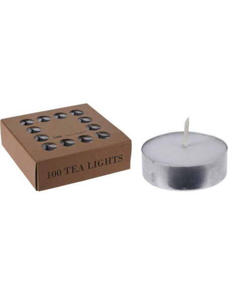 cc5880460-tealights 100pcs