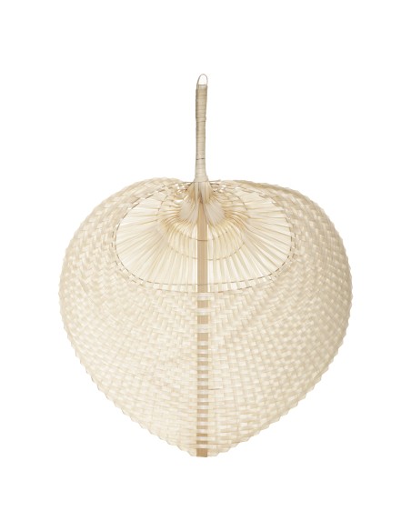 179475 - eventail bambou daniella 30x39