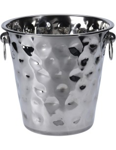 a12404710-seau a champagne dia 21xh20cm