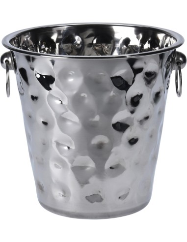 a12404710-seau a champagne dia 21xh20cm