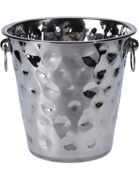 a12404710-seau a champagne dia 21xh20cm