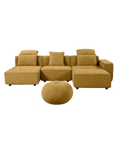 canapé kardish vert foncé 77 over the horizon