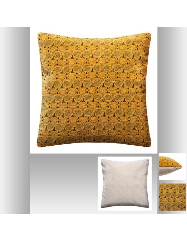 164103e - housse cous chen leop oc 40x40