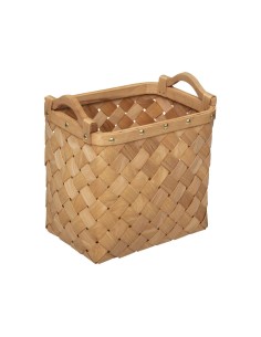 panier bois clair rect 3/3