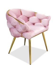 fauteuiléanzioégrisépiedsédoreég062-40
