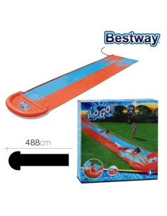 52328-tapis glissant double piste 4.88 m