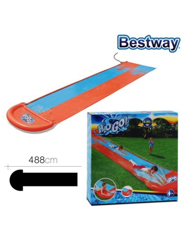 52328-tapis glissant double piste 4.88 m