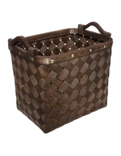 178793b-panier bois fonce rect 3/3