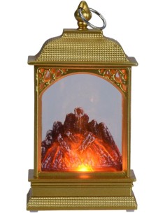 ax5306080-lanternee 13,5cm 4ass