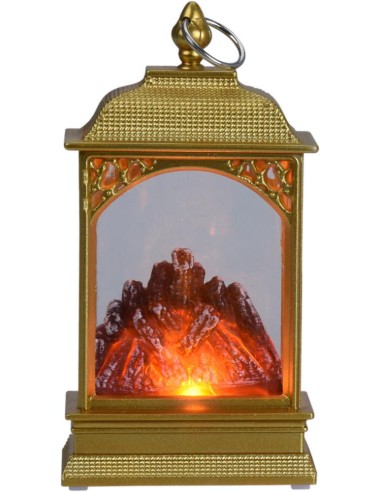 ax5306080-lanternee 13,5cm 4ass