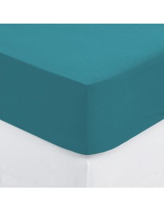 178574n - drap housse b30 2p blsh160x200