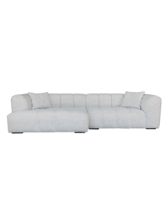 canape daccan angle droit blanc coco 80