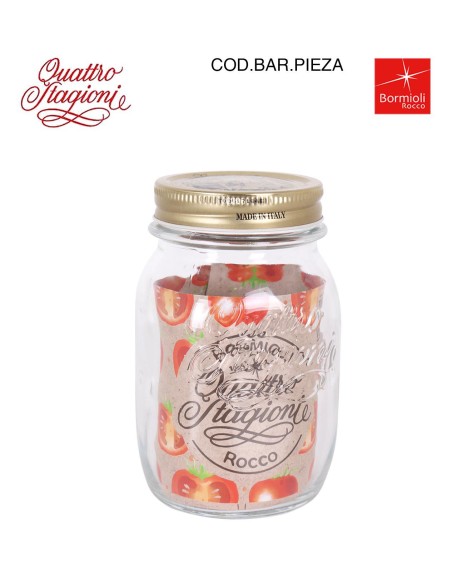 211349750-pot hermetique 500cc quattro stag.