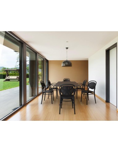 258 marcel xl armchair / taupe