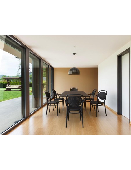 258 marcel xl armchair / taupe