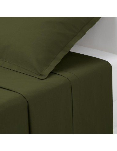 178575r - drap plat 1p ocre 180x290