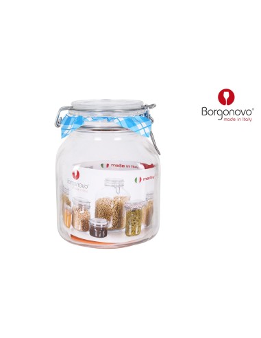 17212520-1 - bocal primizie 2000cc transp.