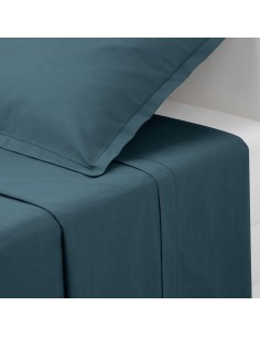 178575z - drap plat 1p blanc 180x290