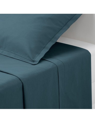 178575z - drap plat 1p blanc 180x290