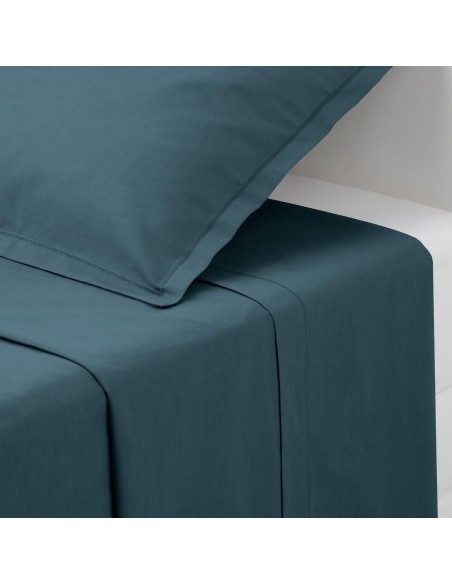 178575z - drap plat 1p blanc 180x290