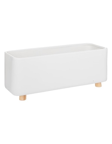 196694 - jrdn crmq col blanc l45