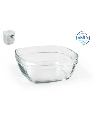 t43-2033af-bol 610cc empilable lys carre14x14x6cm