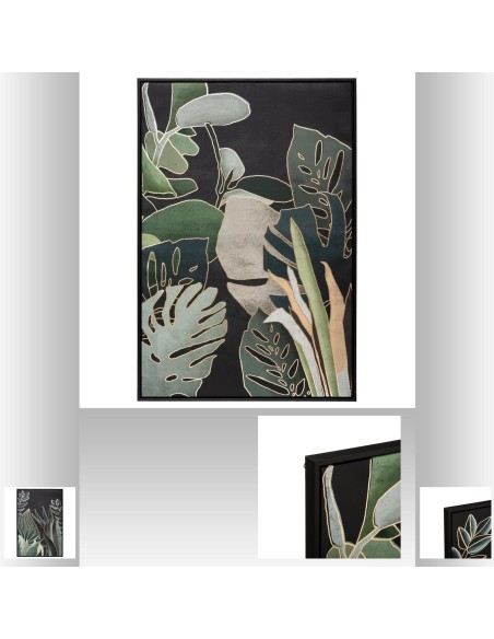 179509 - toile imp/cad/f emma 90x60 ass