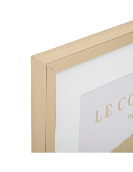 195280 - toile imp/cad/foil col 50x70